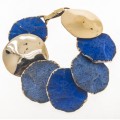 PULSERA FILI PLAZA 2 AZULES