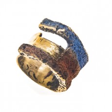 ANILLO FILI PLAZA AFRIKA S