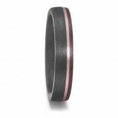 ALIANZA CARBONO ORO ROSA