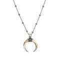 COLGANTE RAIVE WHITE HORN SMALL