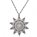 COLGANTE RAIVE SUN
