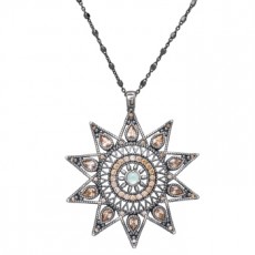 COLGANTE RAIVE SUN