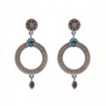PENDIENTES RAIVE RONDURE