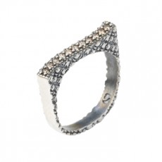 ANILLO SUNFILD ONDULATION CO&Ntilde;AC