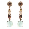 PENDIENTES SUNFILD TEAR