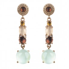 PENDIENTES SUNFILD TEAR