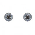 PENDIENTES SUNFIELD BOTTON