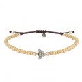PULSERA SUNFIELD FL&Egrave;CHE 