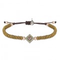 PULSERA SUNFIELD RHOMB