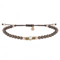 PULSERA SUNFIELD PLAIN BLUE II