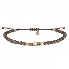 PULSERA SUNFIELD PLAIN BLUE II