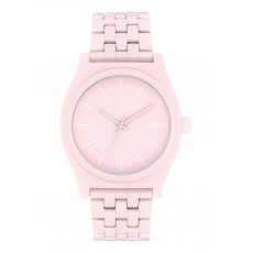 RELOJ NIXON TIME TELLER ALL MATTE PETAL