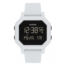 RELOJ NIXON SIREN WHITE