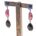 PENDIENTES TROIS