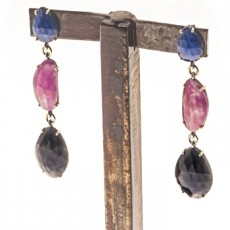 PENDIENTES TROIS