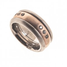 ANILLO KADO KARU