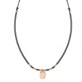 COLGANTE SUNFIELD OIEL ROSE