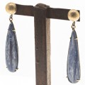 PENDIENTES CIANITA 