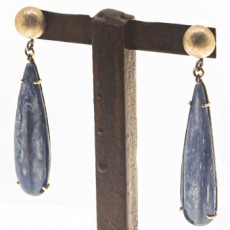 PENDIENTES CIANITA 