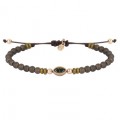 PULSERA SUNFIELD LARME PERIDOTO I