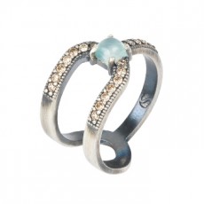 ANILLO SUNFIELD ET BLEU
