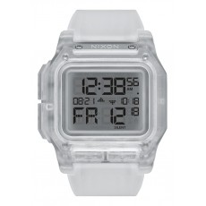 RELOJ NIXON REGULUS CLEAR