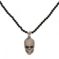 COLGANTE RAIVE NEW SKULL