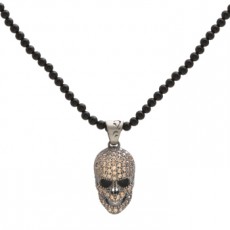 COLGANTE RAIVE NEW SKULL