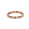 ANILLO SUNFIELD CELIBATAIRE ROSE