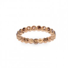 ANILLO SUNFIELD CELIBATAIRE ROSE