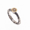 ANILLO LUMP BROWN G