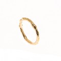 ANILLO LUMP ORO