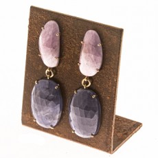 PENDIENTES MULTIZAFIRO RA