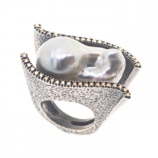 ANILLO VAGUE