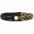 PULSERA MYNOON BALCK SAND