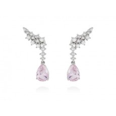 PENDIENTES ELLA ROSA