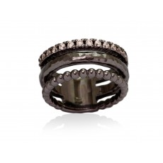 ANILLO TRIFINE 