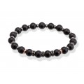 PULSERA TAO ROSA II