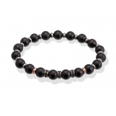 PULSERA TAO ROSA II