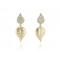 PENDIENTES LEAVES 
