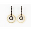 PENDIENTES NACCARI LARGOS