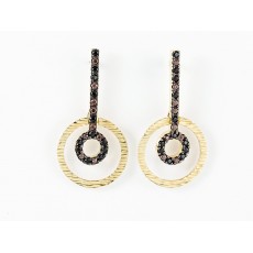 PENDIENTES NACCARI LARGOS
