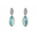 PENDIENTES HIDRA