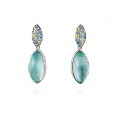 PENDIENTES HIDRA