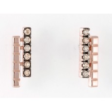 PENDIENTES CHOCOLAT II