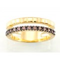 ANILLO CHOCOLAT SIMPLE