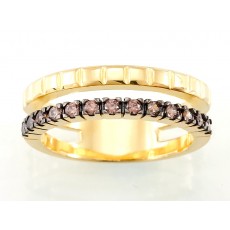 ANILLO CHOCOLAT SIMPLE