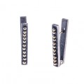 PENDIENTES CLAMP