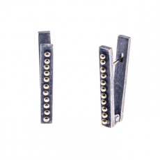 PENDIENTES CLAMP