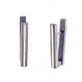 PENDIENTES CLAMP II